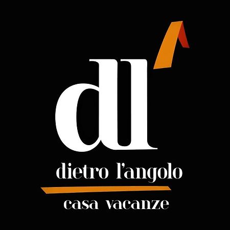 Dietro L'Angolo Matera Eksteriør billede
