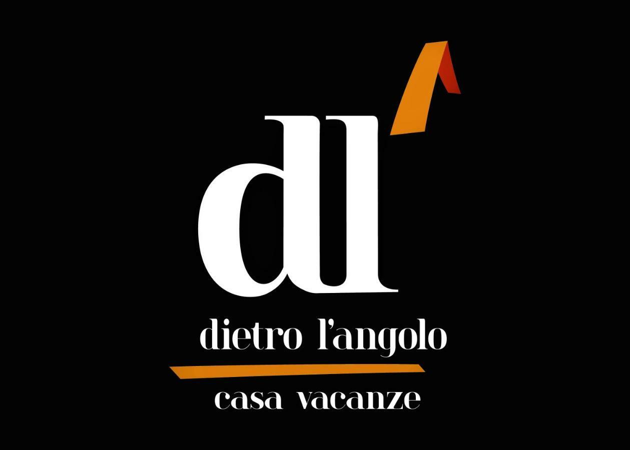 Dietro L'Angolo Matera Eksteriør billede